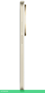 Смартфон Huawei Nova 13i 8/128GB CTR-L91 White (51098BGY)