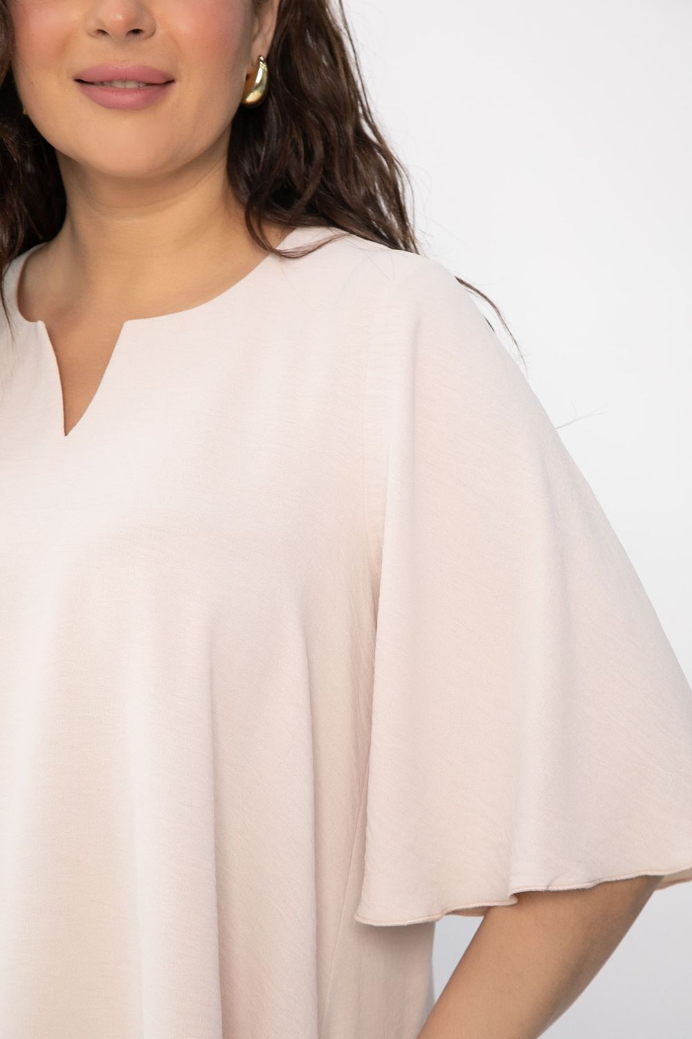 Костюм Летняя соната (бежевое) К13717-15М LT Collection