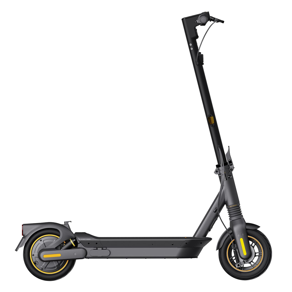 Электросамокат Segway Ninebot Kickscooter MAX G2
