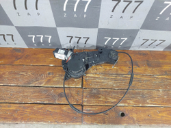 Механизм электропривода сдвижной двери W447 Б/У Оригинал A4477603400