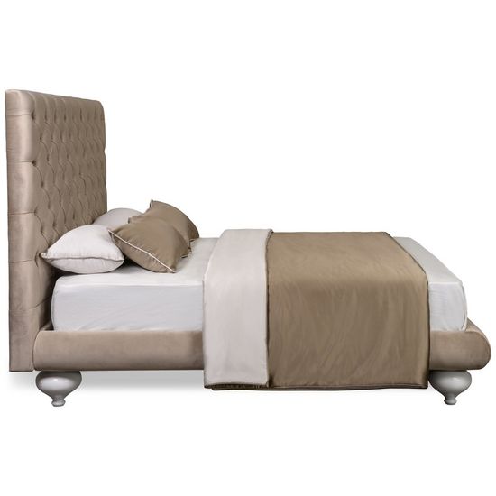 Кровать с решеткой SELECTION, FRATELLI BARRI