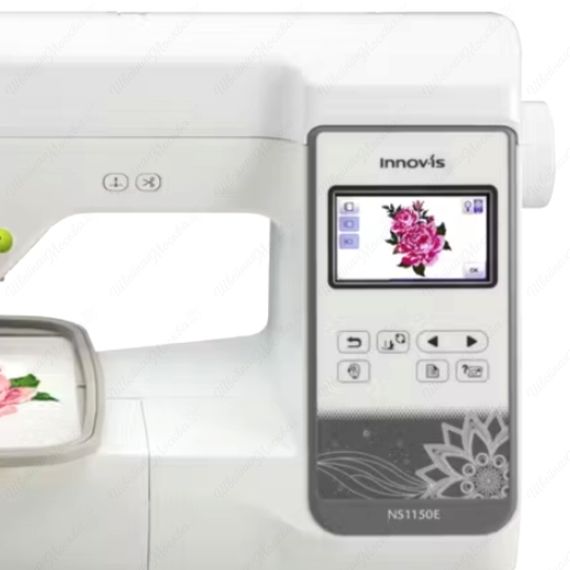 Вышивальная машина Brother Innov-is NS1150E