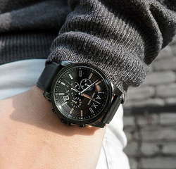 Наручные часы Armani Exchange AX2098 с хронографом