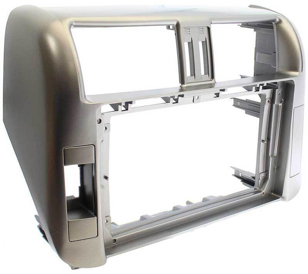 Topway TS7 1+16GB 8 ядер для Toyota Land Cruiser Prado 150 2009-2013
