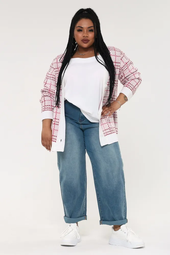 Кардиган 20113 Fabrika