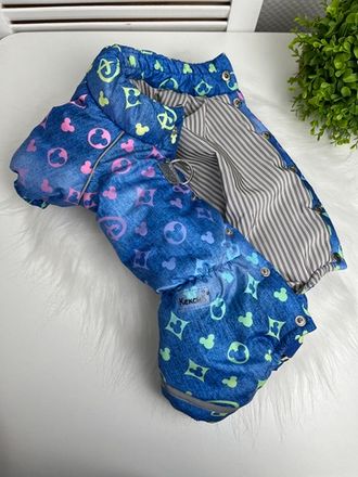 Комбинезоны