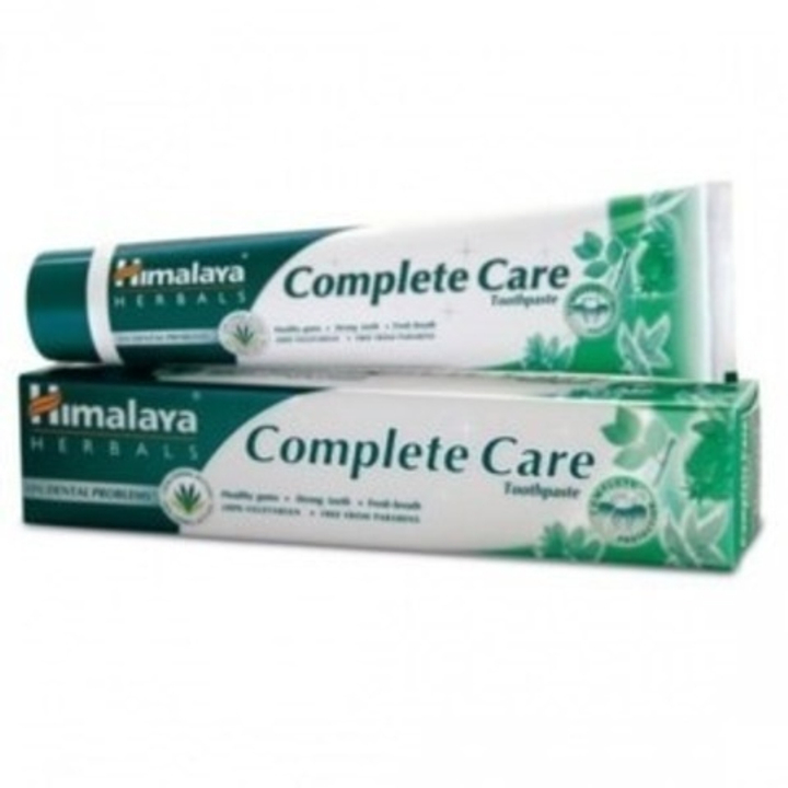 Зубная паста Himalaya Total Care Комплексный уход, 50 мл