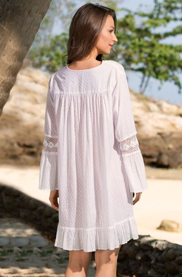 Пляжная туника Mia-Amore ARGENTINA Аргентина 6891