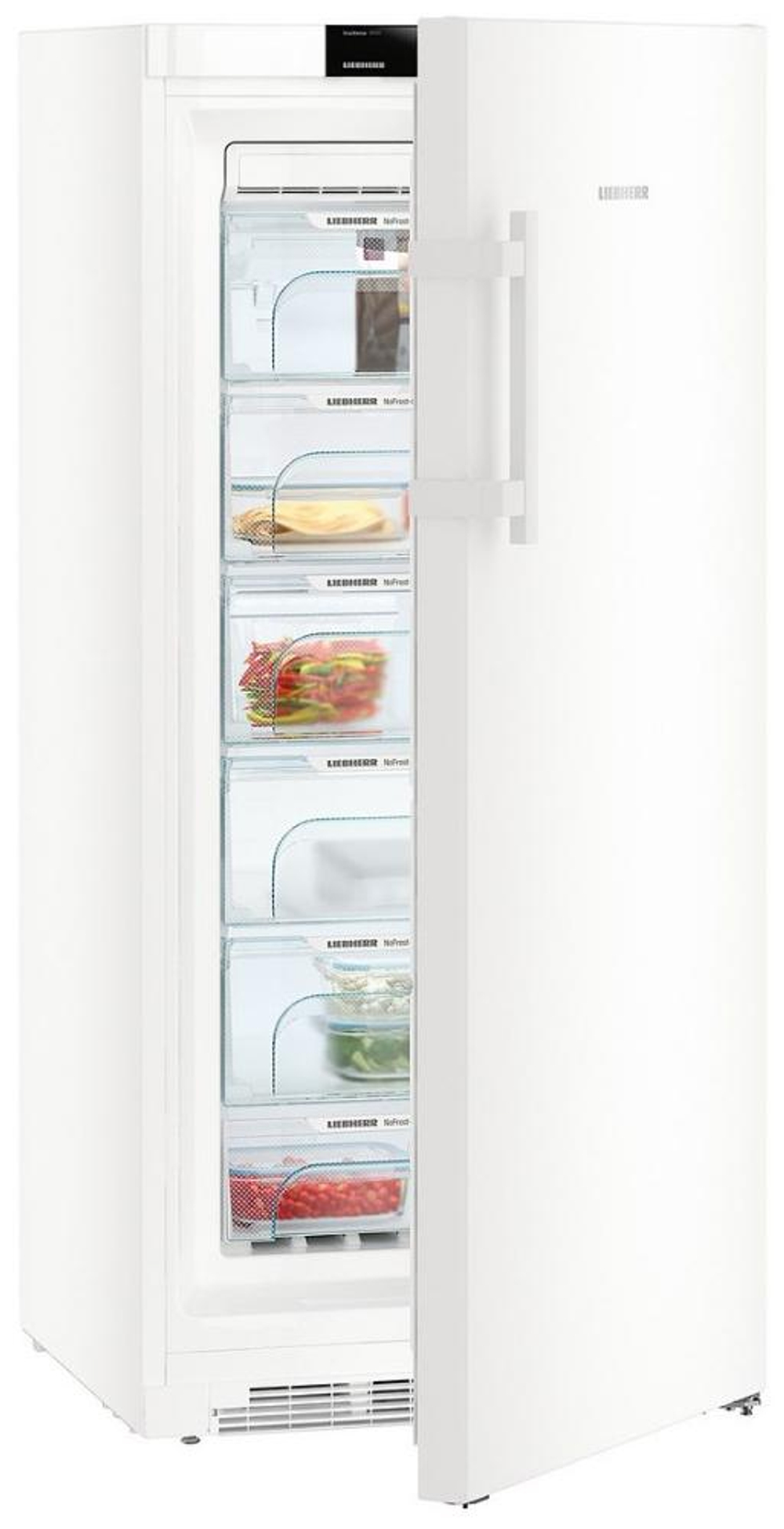 Морозильная камера Liebherr GN 4135