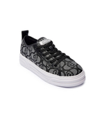 Кроссовки CLEO 26 Liu Jo - черный(BF4031 TX439)