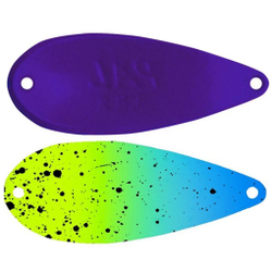 Блесна FOREST PAL ML 2.5гр #ML07