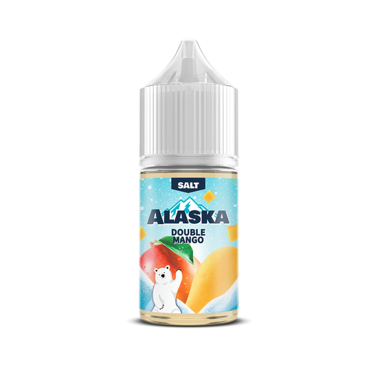 Жидкость Alaska, 30 мл, Berry Mint Lemonade 2%