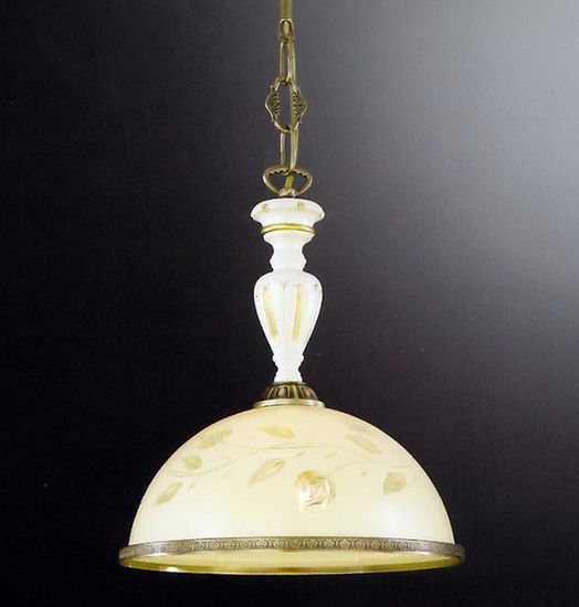 Подвесная люстра Reccagni Angelo L.6808/28