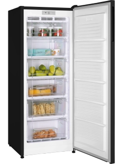 Морозильная камера Nordfrost DF 265 BAP