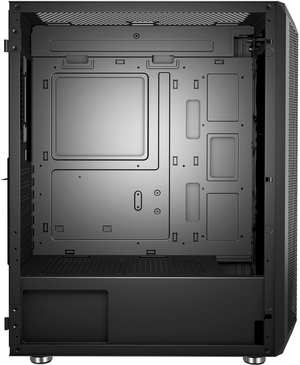 Корпус ATX Bloody BD-CC115-BK