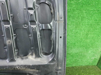 Капот Toyota Land Cruiser 200 (2012-2015)
