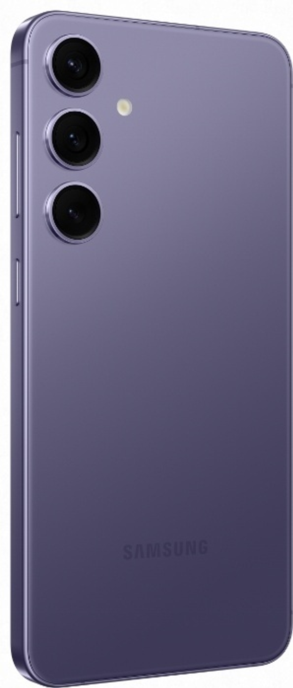 Смартфон Samsung Galaxy S24 5G 8 ГБ/128 ГБ фиолетовый