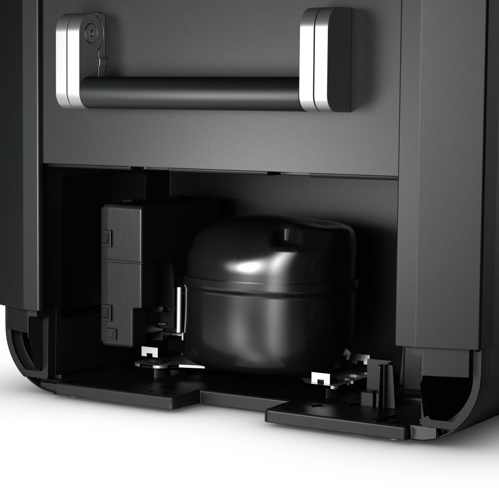 Автохолодильник компрессорный Dometic CFX3 95DZ