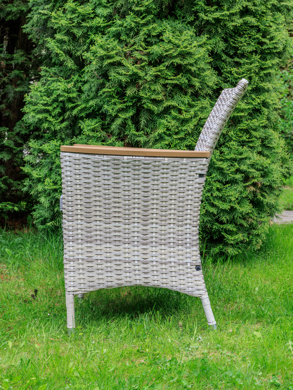 Обеденное кресло ROYAL FAMILY AMELIA бежевое