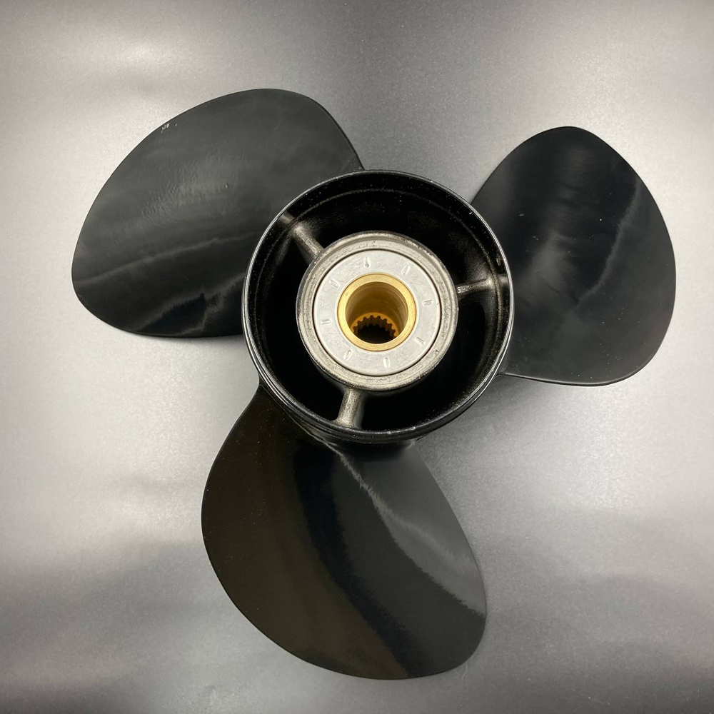 Гребной винт левого вращения VOLVO Sx Soltiga3 (3x15 1/4x21) (Polastorm)