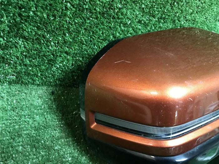 Зеркало правое Haval Dargo (2022-н.в.) 15 конт.