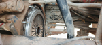 Shacman (Shaanxi) SX* 8x4 Самосвал SX331863366 (Дизельный, 12,5 л, 544 л.с., МТ)