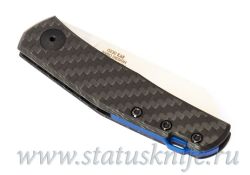 Нож Zero Tolerance 0230 ZT0230 First 3 slip-jointфотография - 9