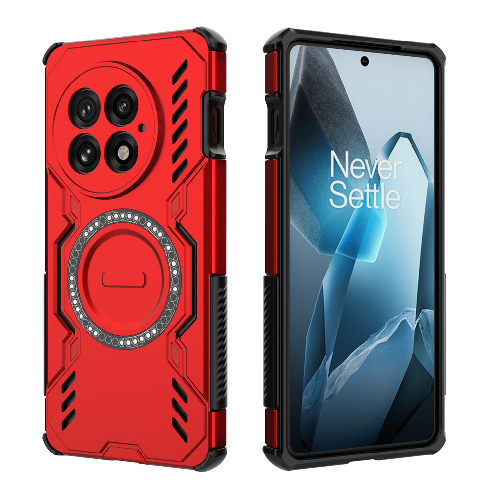 Защитный чехол Space Shell Magnetic Case для OnePlus 13