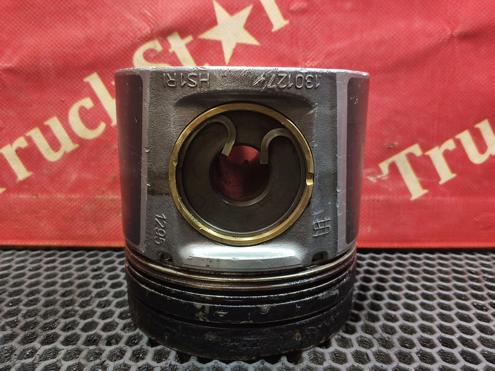 Поршень ДВС