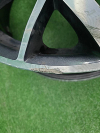 Диск Комплект дисков R16 Geely Emgrand 2 (21-нв)