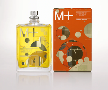 Туалетная вода Escentric Molecules Molecule 01 + Mandarin