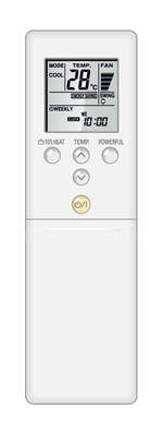 Инверторная сплит-система настенного типа General WinnerWhite ASHG12LUCA