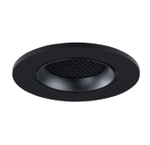 Встраиваемый светильник Arte Lamp FUJI A2865PL-1BK