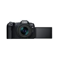 Canon EOS R8 Kit RF 24-50mm f/4.5-6.3 IS STM