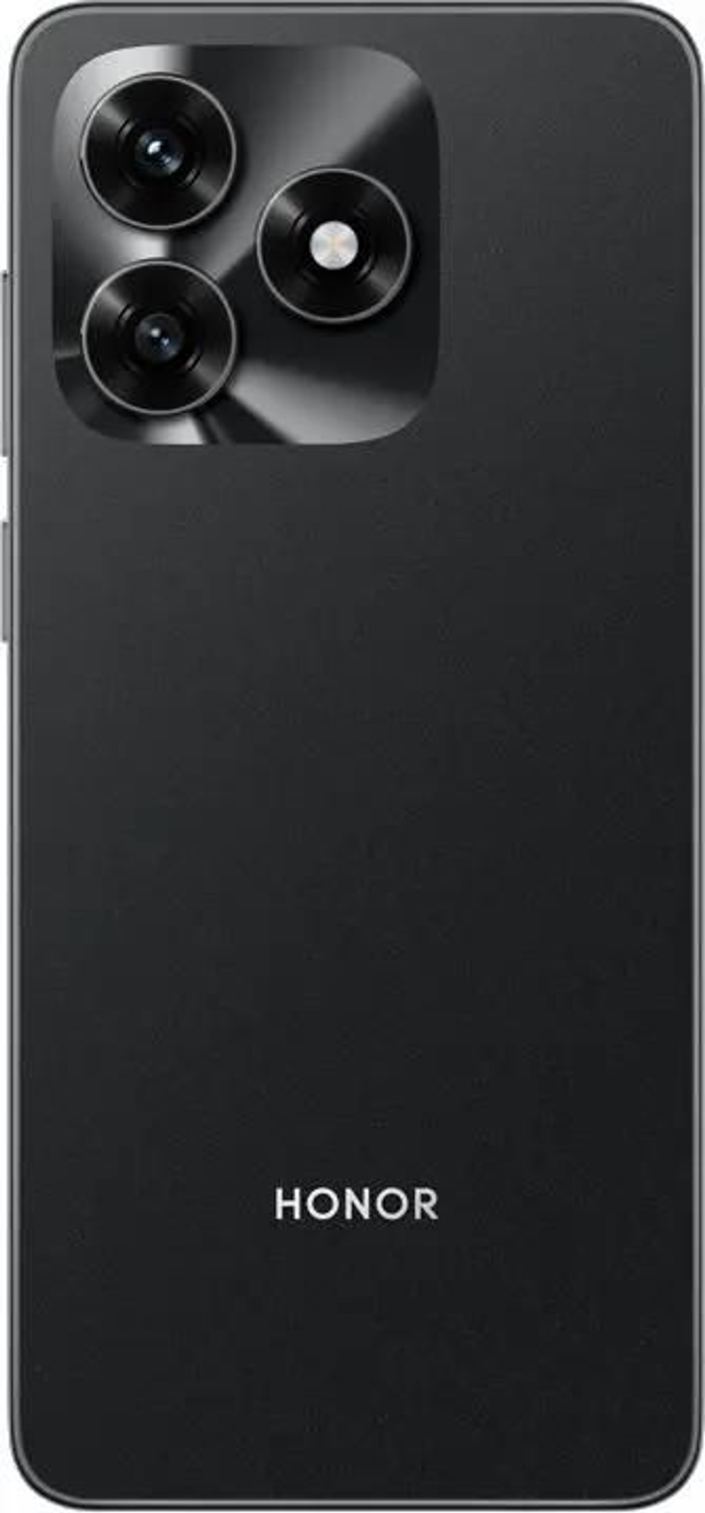 6.74" Смартфон Honor X5c 4/64Gb,  NLA-LX2,  IPS,  90Гц,  5260мAч,  полночный черный
