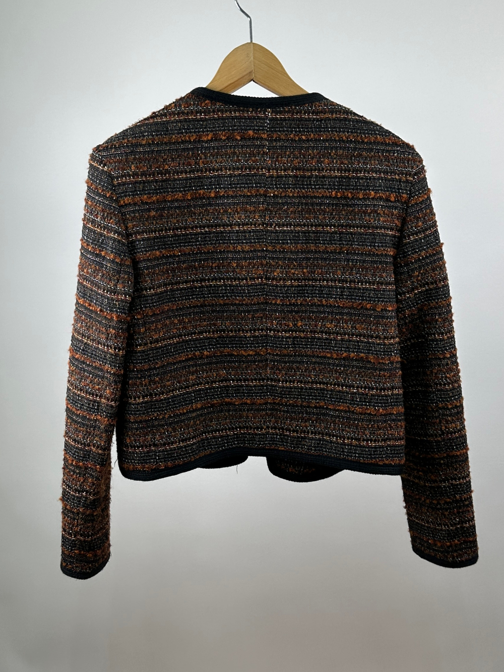 Жакет Massimo Dutti