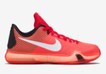 Купить в Москве Nike Kobe 10 Hot Lava