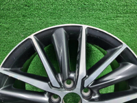 Диск Комплект дисков R18 Toyota Camry xv70 (17-нв)