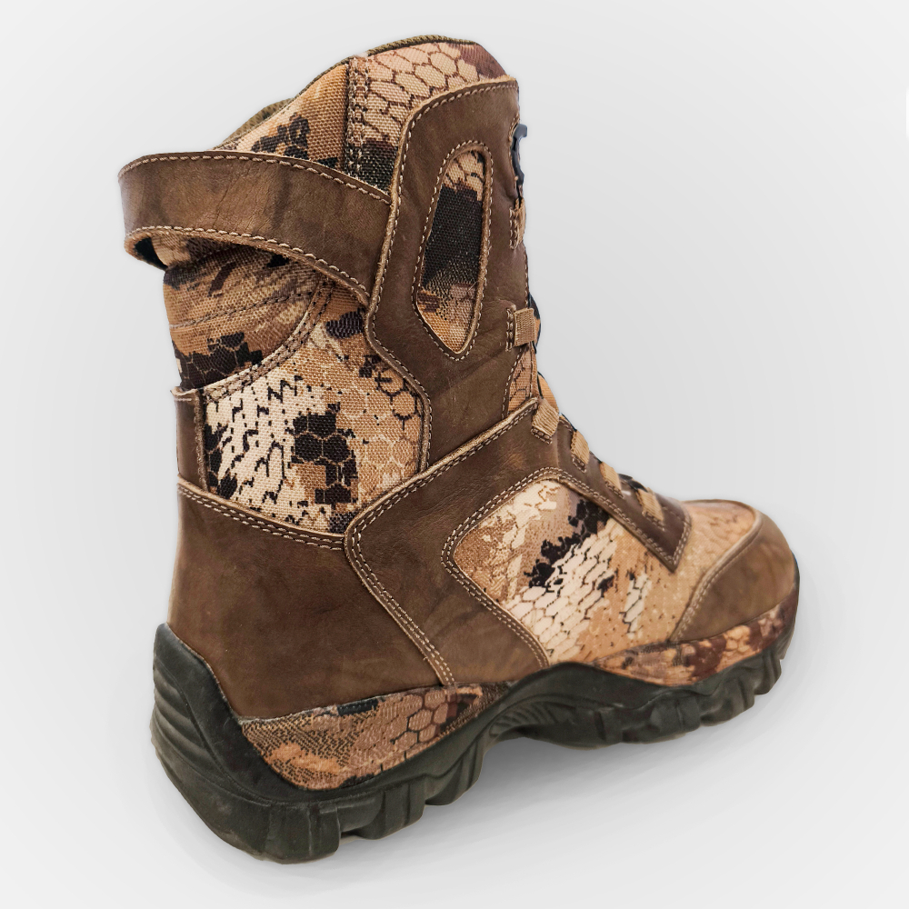 Ботинки  704  COMB