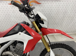 Honda CRF250L , 2013