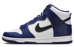 Кроссовки Nike Dunk (Женская размерная сетка)