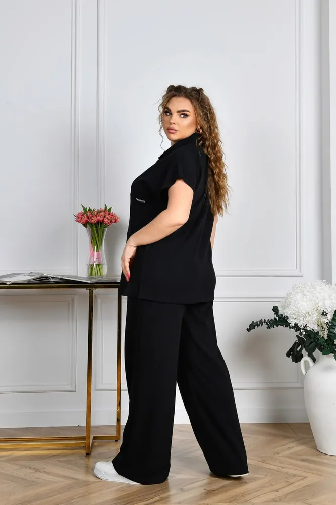 Костюм УК-3735-1 Fabrika