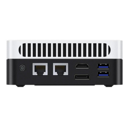 Компьютер Chuwi LarkBox X (CWI556H) Black+White