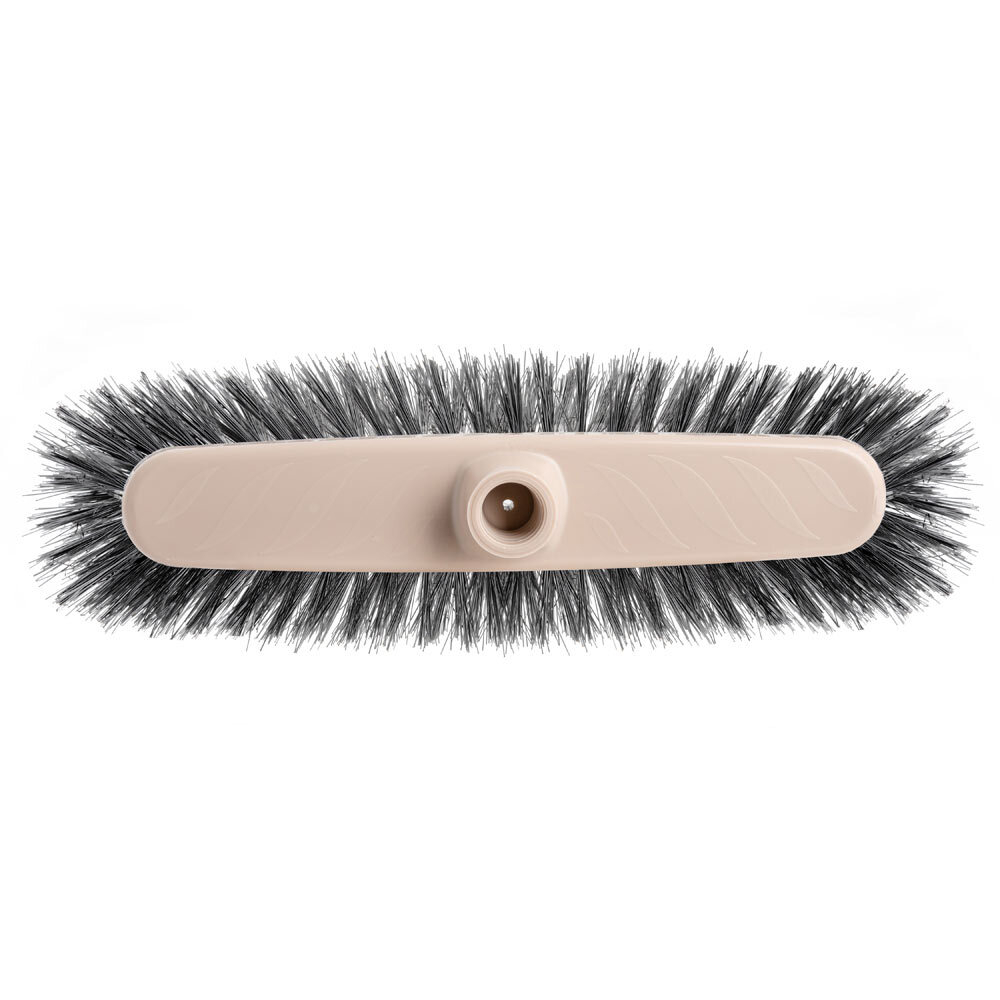 Щетка для пола жесткая (без черенка)