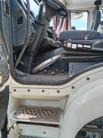 FAW J6 8x4 Самосвал СА3310Р66K24T4E5 (Дизельный, 11,1 л, 420 л.с., МТ)