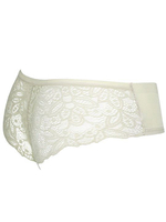 Трусики-шорты с заниженной линией талии Bella Best Comfort (Размер: S) (Цвет: телесный)