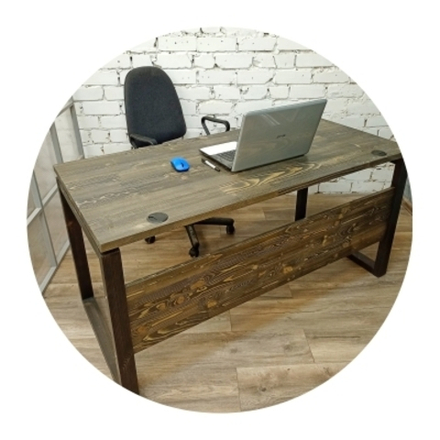 Рабочий стол Бизнес