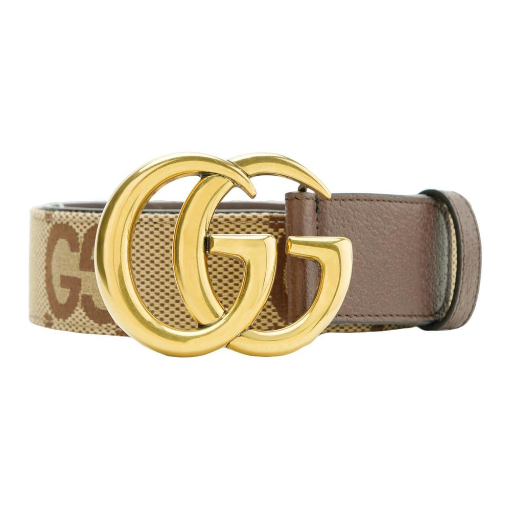 Пояс GUCCI G 4cm, 400593-UQLAC-2572