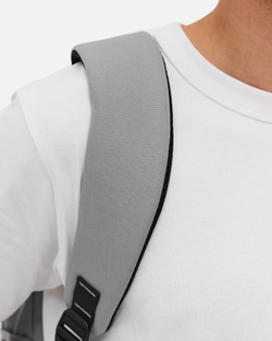 Рюкзак Anteater City-Grey