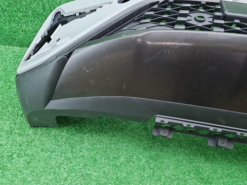 Бампер передний Jetta VS7 (2022-н.в.)